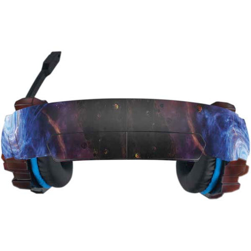 StockTrek Binary System Orbiting near a Black Hole BENGOO G9000 Skin